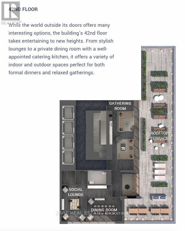 357 King Street West — photo 37