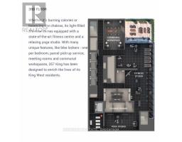 3006 - 357 King Street W, Toronto, ON M5V1K1 Photo 36