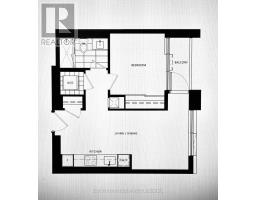 4608 - 609 Sherbourne Street, Toronto, ON M4X0A4 Photo 21