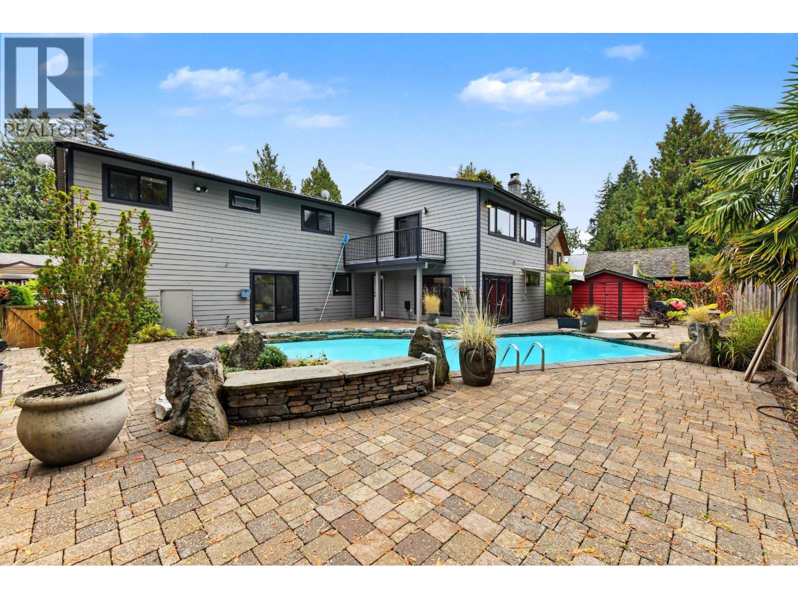 Property for sale at 1467 ENDERBY AVENUE