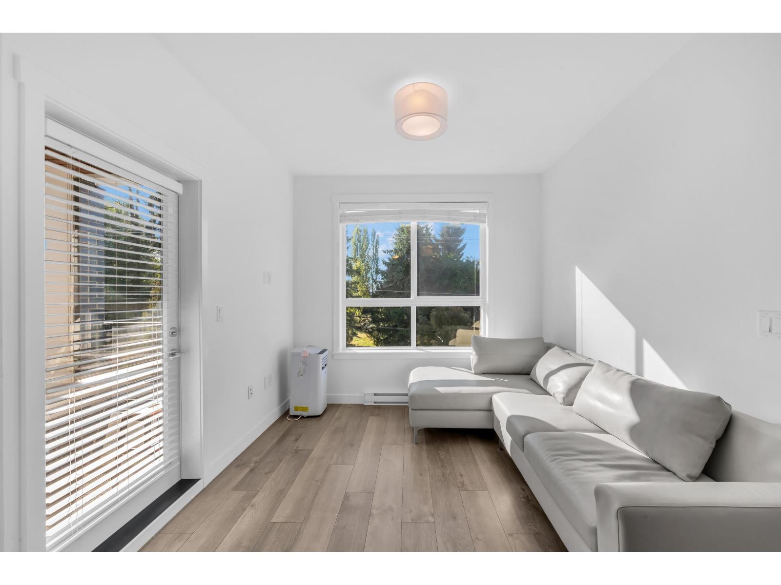 309 20362 72B AVENUE, Langley - Image 1