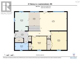 21 Nancy Lane, Lawrencetown, NS B2Z0A1 Photo 44