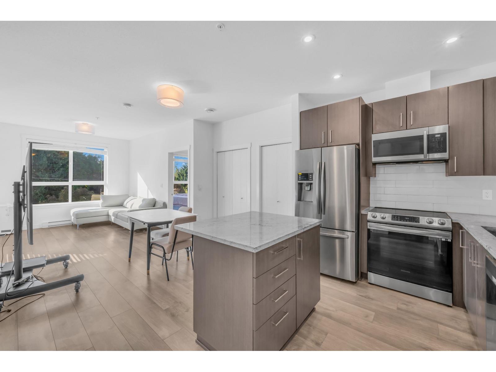309 20362 72B AVENUE, Langley - Image 1