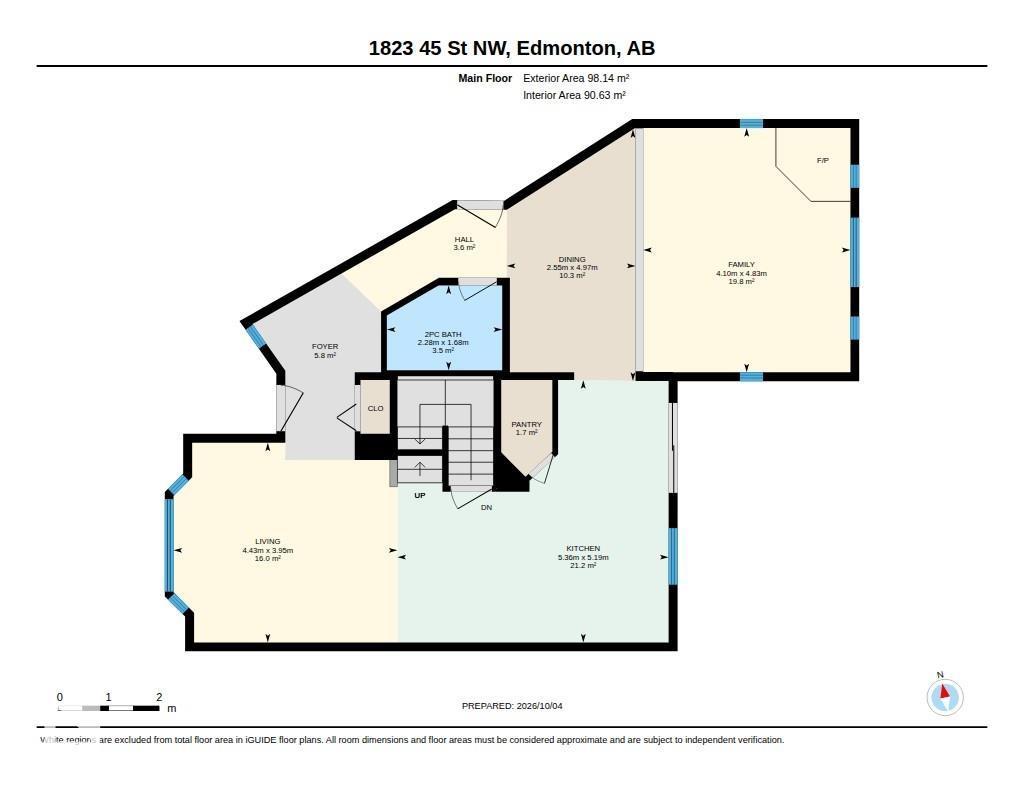 1823 45 ST NW - Image 51
