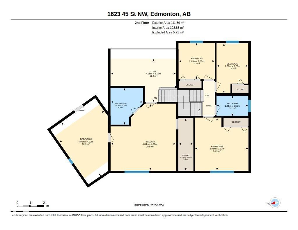 1823 45 ST NW - 52