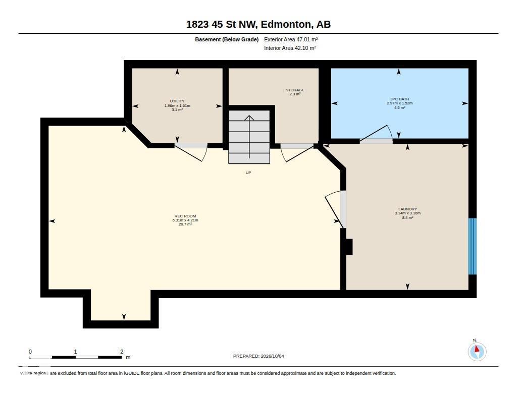1823 45 ST NW - 53