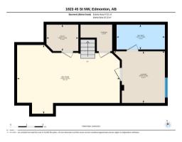 1823 45 St Nw, Edmonton, AB T6L2S6 Photo 53