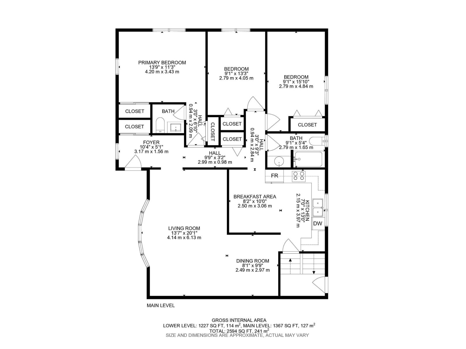 10824 35 AV NW - 2