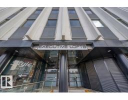 #302 10105 109 St Nw, Edmonton, AB T5J1M8 Photo 30