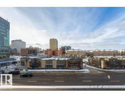 #302 10105 109 St Nw, Edmonton, AB T5J1M8 Photo 36