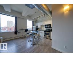 #302 10105 109 St Nw, Edmonton, AB T5J1M8 Photo 9