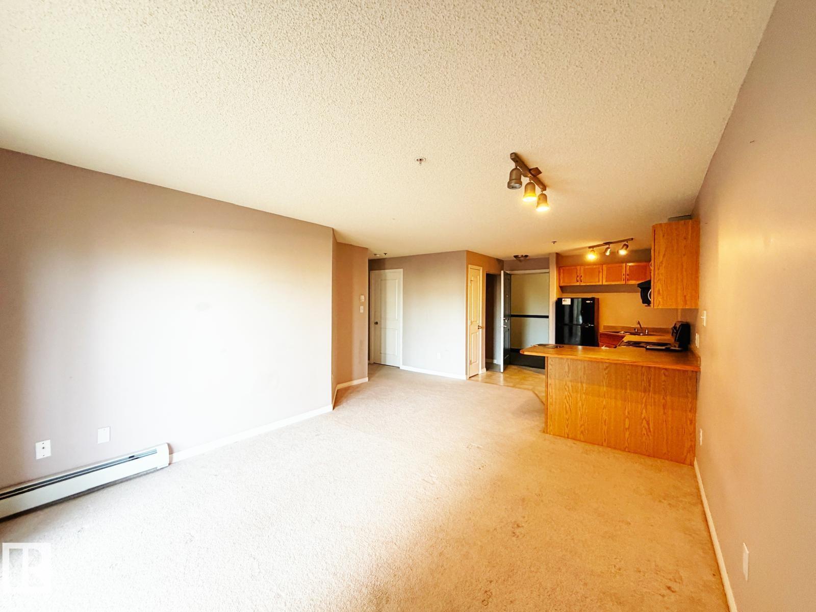 ##224 #224 2305 35A Avenue Northwest NW NW photo 3 — MLS® E4511912