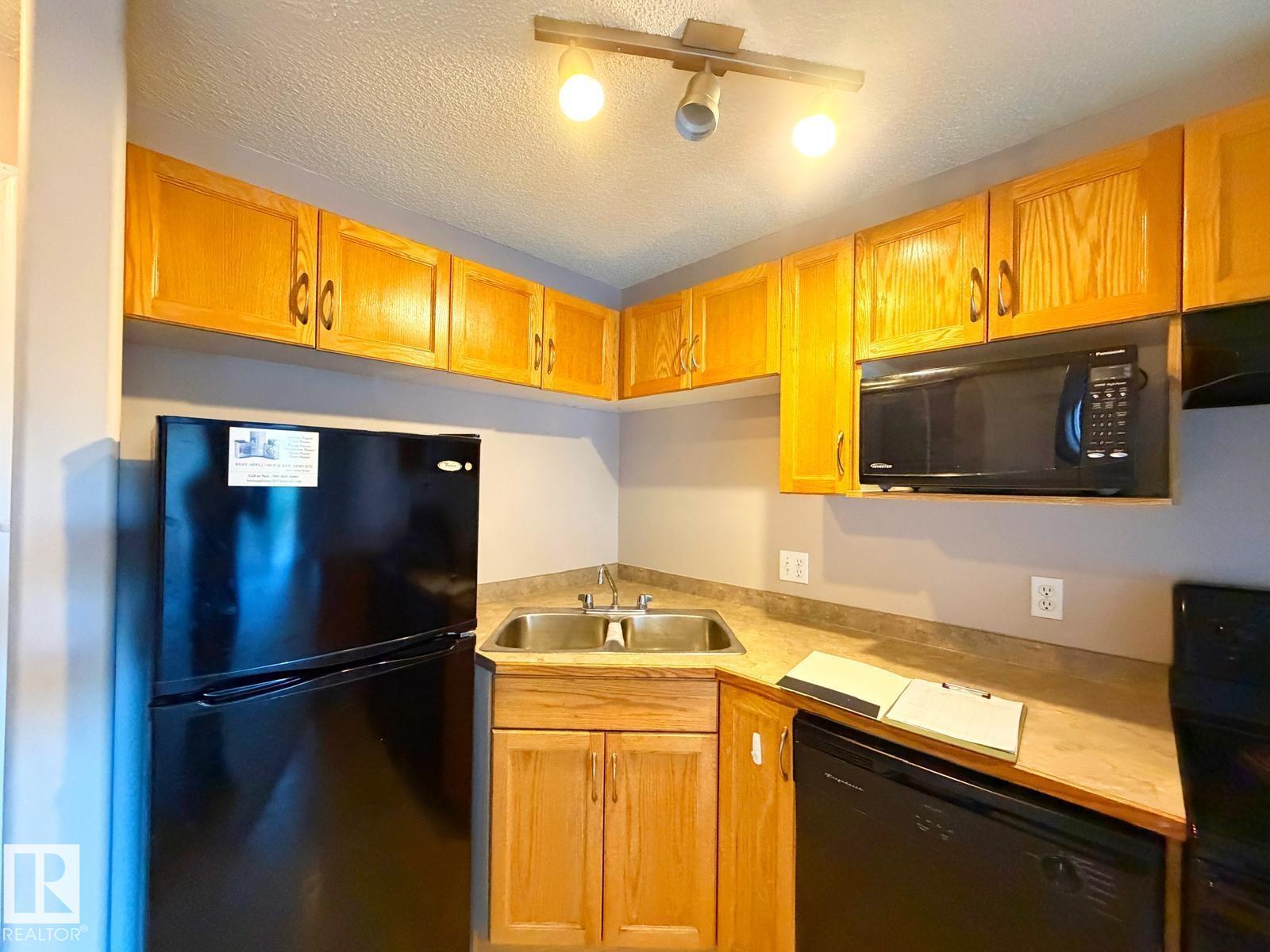 ##224 #224 2305 35A Avenue Northwest NW NW photo 4 — MLS® E4511912