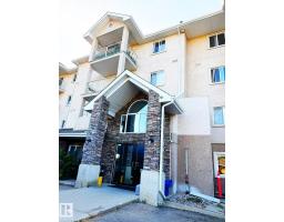 Apartment for sale at ##224 #224 2305 35A Avenue Northwest NW NW, Edmonton — MLS® E4511912