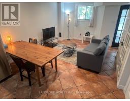 Lower - 41 Aldwych Avenue, Toronto, ON M4J1X4 Photo 7