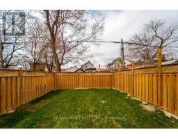 48a Leyton Avenue, Toronto, ON M1L3T7 Photo 19