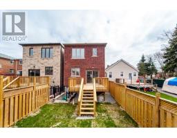 48a Leyton Avenue, Toronto, ON M1L3T7 Photo 20
