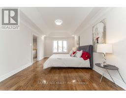 Bedroom 4 - 48a Leyton Avenue, Toronto, ON M1L3T7 Photo 9