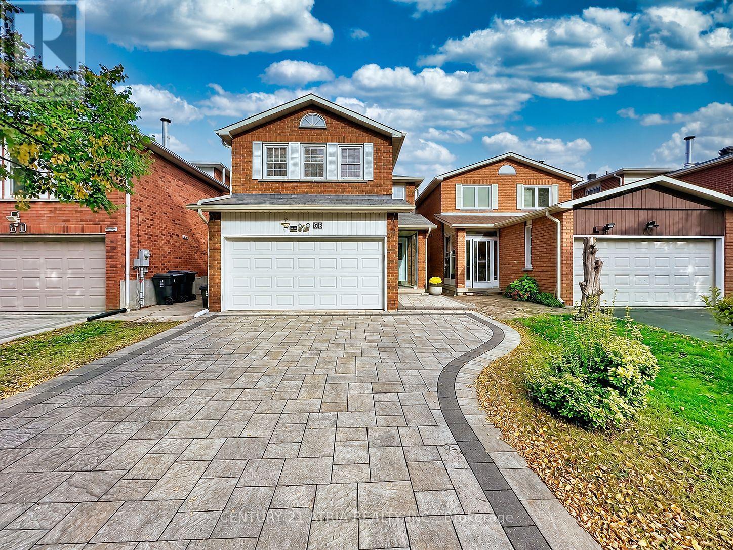 58 DANJOHN CRESCENT - 1