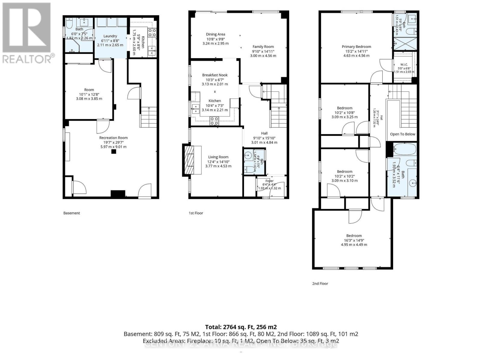 58 DANJOHN CRESCENT - 23