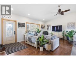 Living room - 6536 Ashcroft Road, Cache Creek, BC V0K2J0 Photo 13
