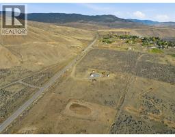3pc Ensuite bath - 6536 Ashcroft Road, Cache Creek, BC V0K2J0 Photo 8