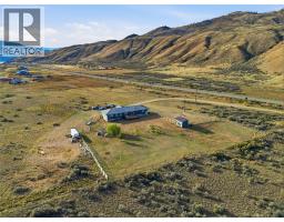 Great room - 6536 Ashcroft Road, Cache Creek, BC V0K2J0 Photo 6