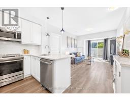 229 - 128 Grovewood Common, Oakville, ON L6H0X3 Photo 10