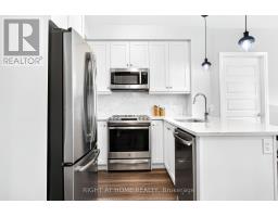 229 - 128 Grovewood Common, Oakville, ON L6H0X3 Photo 8