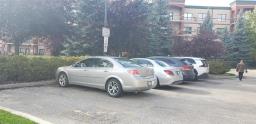 2204 1265 Leila Avenue, Winnipeg, MB R2P0G3 Photo 12