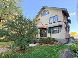 412 Wardlaw Ave, Winnipeg, MB R3L0L7 Photo 11