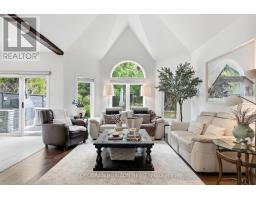 Living room - 15 Everwood Run, Kitchener, ON N2P2B1 Photo 7