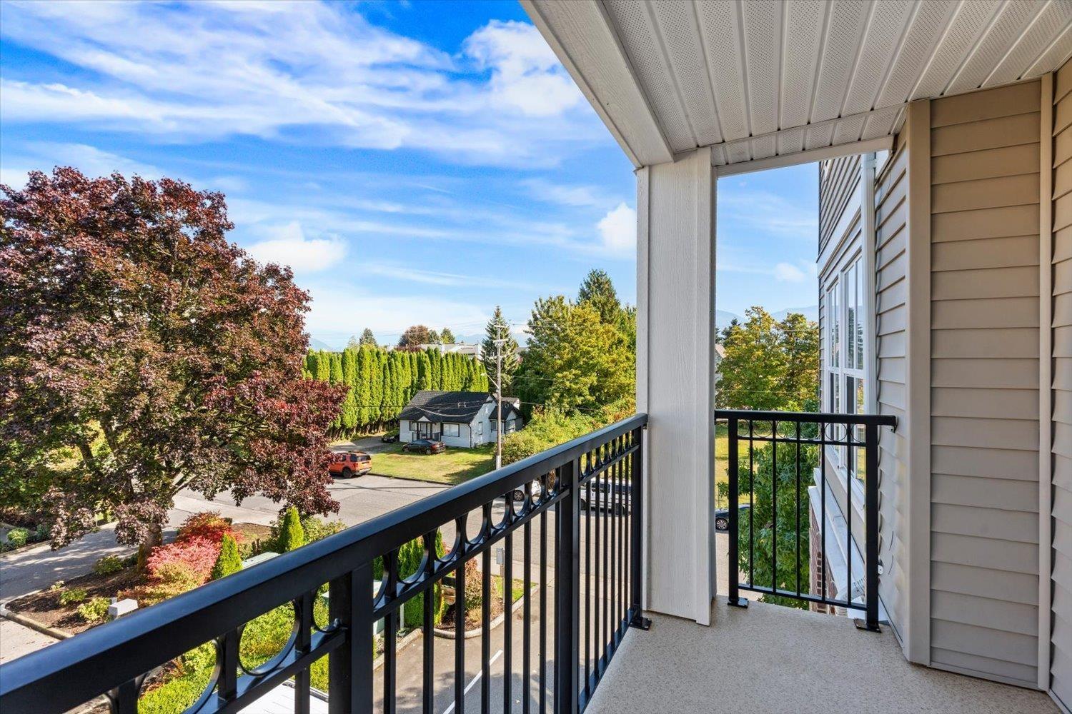 Photo of 301 8933 EDWARD STREET, Chilliwack Proper West 20