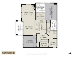 301 8933 Edward Street, Chilliwack Proper West, Chilliwack, BC V2P4E2 Photo 32