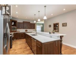 Recreational, Games room - 261066 Township Road 422, Rural Ponoka County, AB T4J1R3 Photo 18