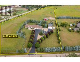 261066 Township Road 422, Rural Ponoka County, AB T4J1R3 Photo 50