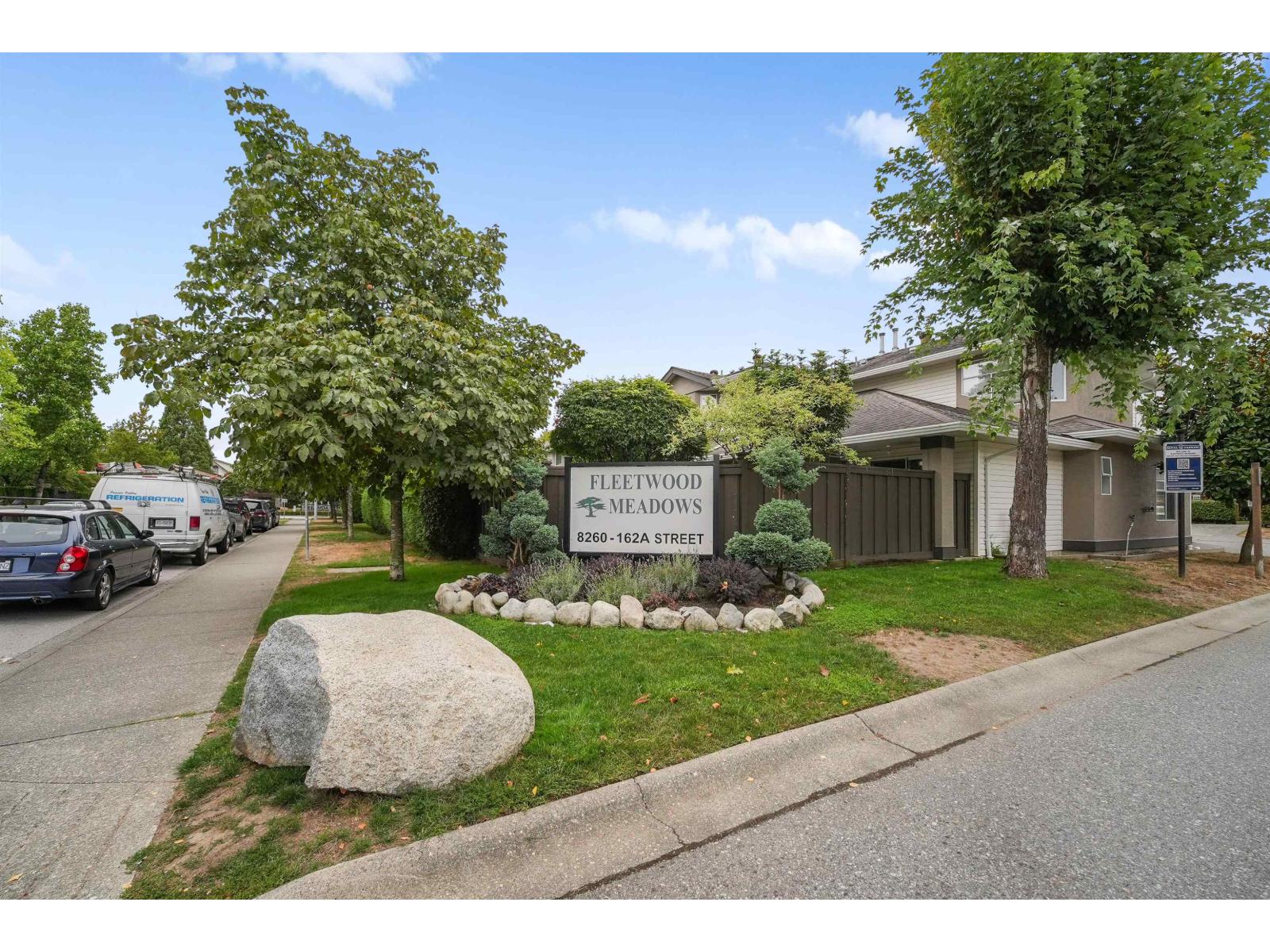 606 8260 SE 162 A STREET STREET, Surrey