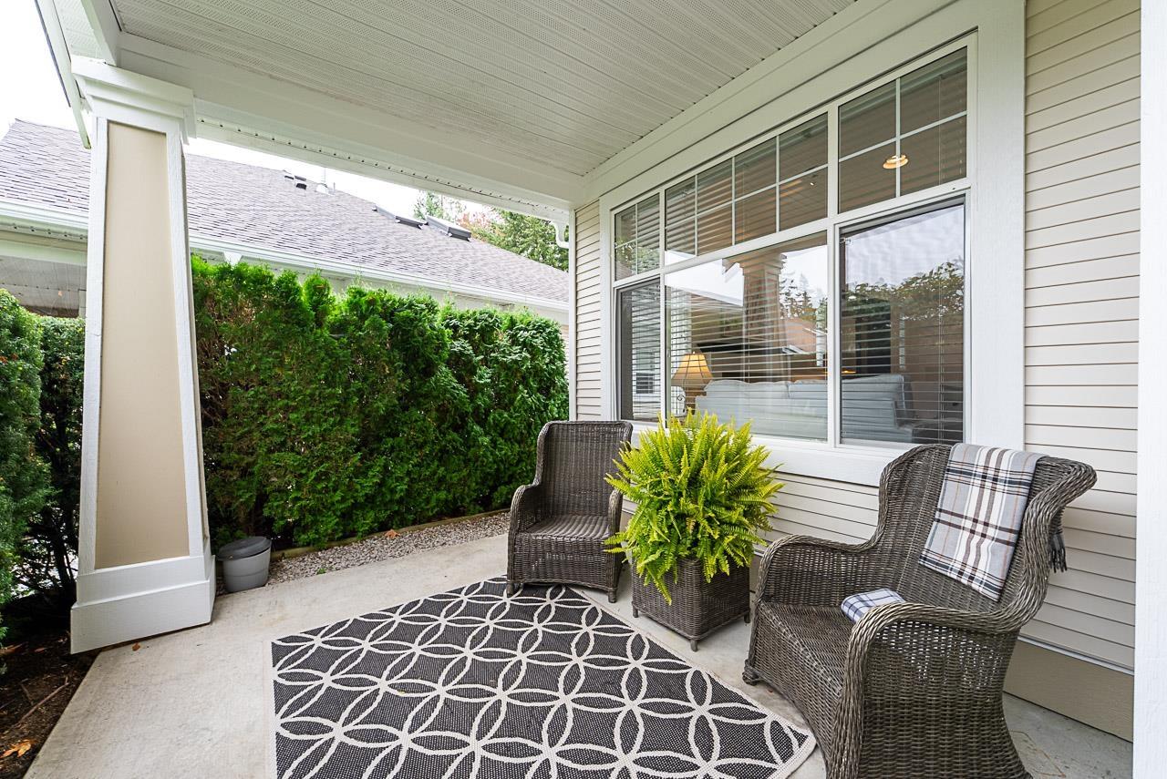 27 3500 144 STREET, Surrey