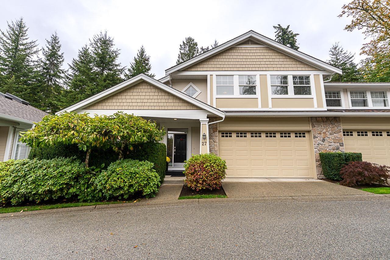 27 3500 144 STREET, Surrey
