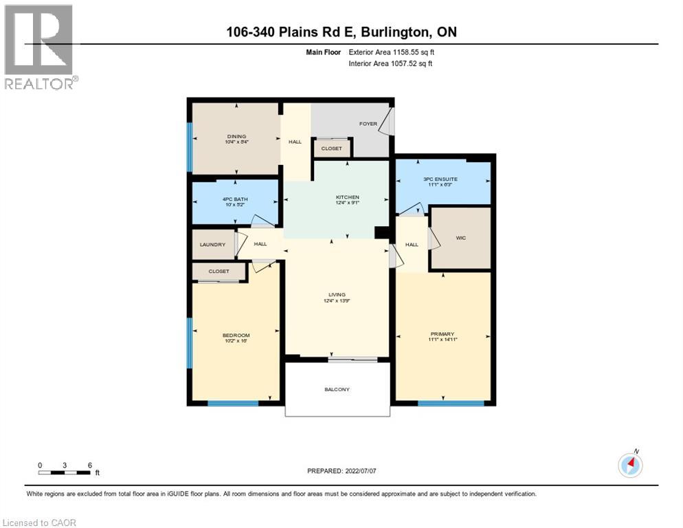 #106 340 PLAINS Road E - 49