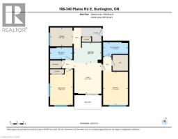340 Plains Road E Unit# 106, Burlington, ON L7T0C2 Photo 49