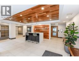 Eat in kitchen - 340 Plains Road E Unit# 106, Burlington, ON L7T0C2 Photo 6