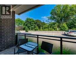 340 Plains Road E Unit# 106, Burlington, ON L7T0C2 Photo 36