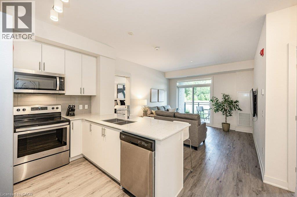 #106 340 PLAINS Road E - 14