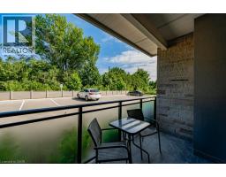 340 Plains Road E Unit# 106, Burlington, ON L7T0C2 Photo 35