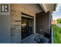 340 Plains Road E Unit# 106, Burlington, ON L7T0C2 Photo 34