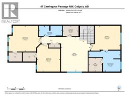 47 Carringvue Passage NW - photo 35