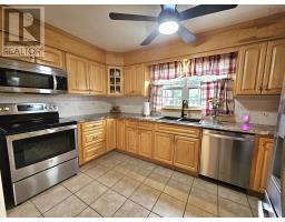 Workshop - 8 Stacey Avenue, North Sydney, NS B2A3P4 Photo 9