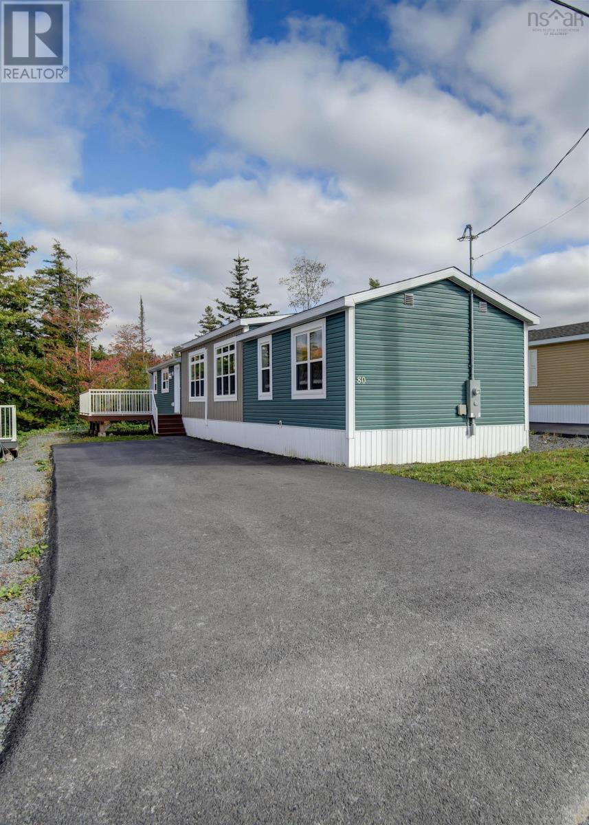 80 Conway Drive, Elmsdale Nova Scotia