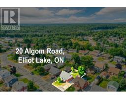 20 Algom Rd, Elliot Lake, ON P5A1J4 Photo 37